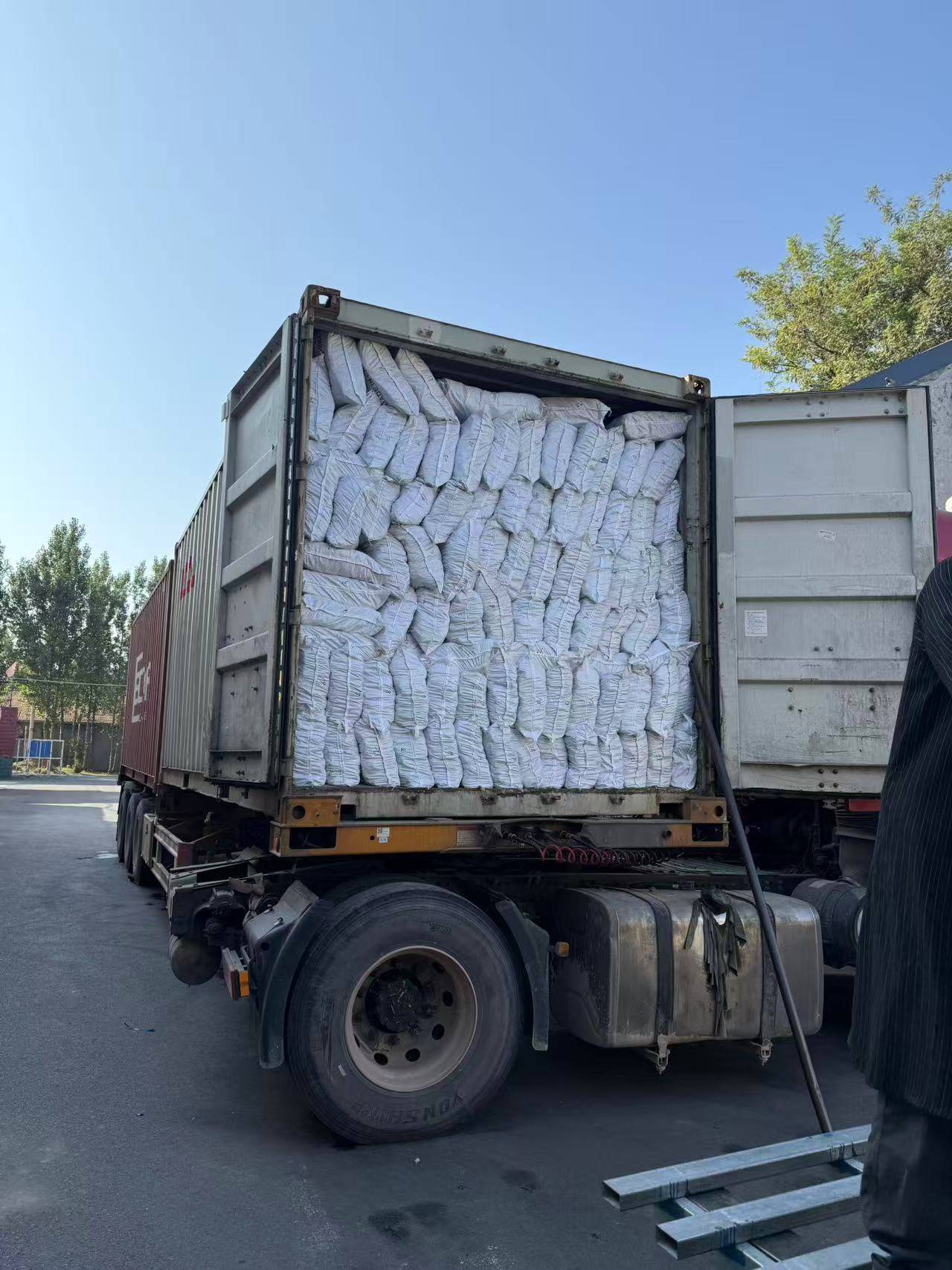 瑞斯莱福轮胎2个集装箱专供摩托车轮胎再启秘鲁征程！